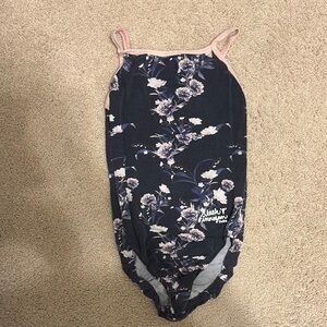 Aleah finnegan gymnastics leotard